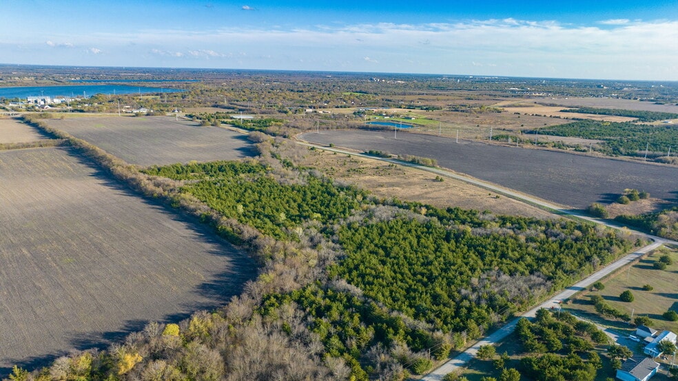 TBD FM 1569, Greenville, TX à vendre - Photo principale - Image 1 de 12