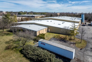 More details for 68 County Line Rd, Branchburg, NJ - Industrial for Sale
