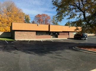 More details for 19200 Ecorse Rd, Allen Park, MI - Office for Lease