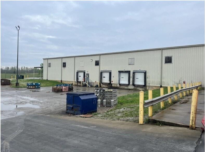 119 Carroll Knicely Dr, Glasgow, KY for lease - Building Photo - Image 3 of 7