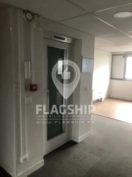 Bureau dans Boulogne-Billancourt à louer - Photo intérieure - Image 2 de 6
