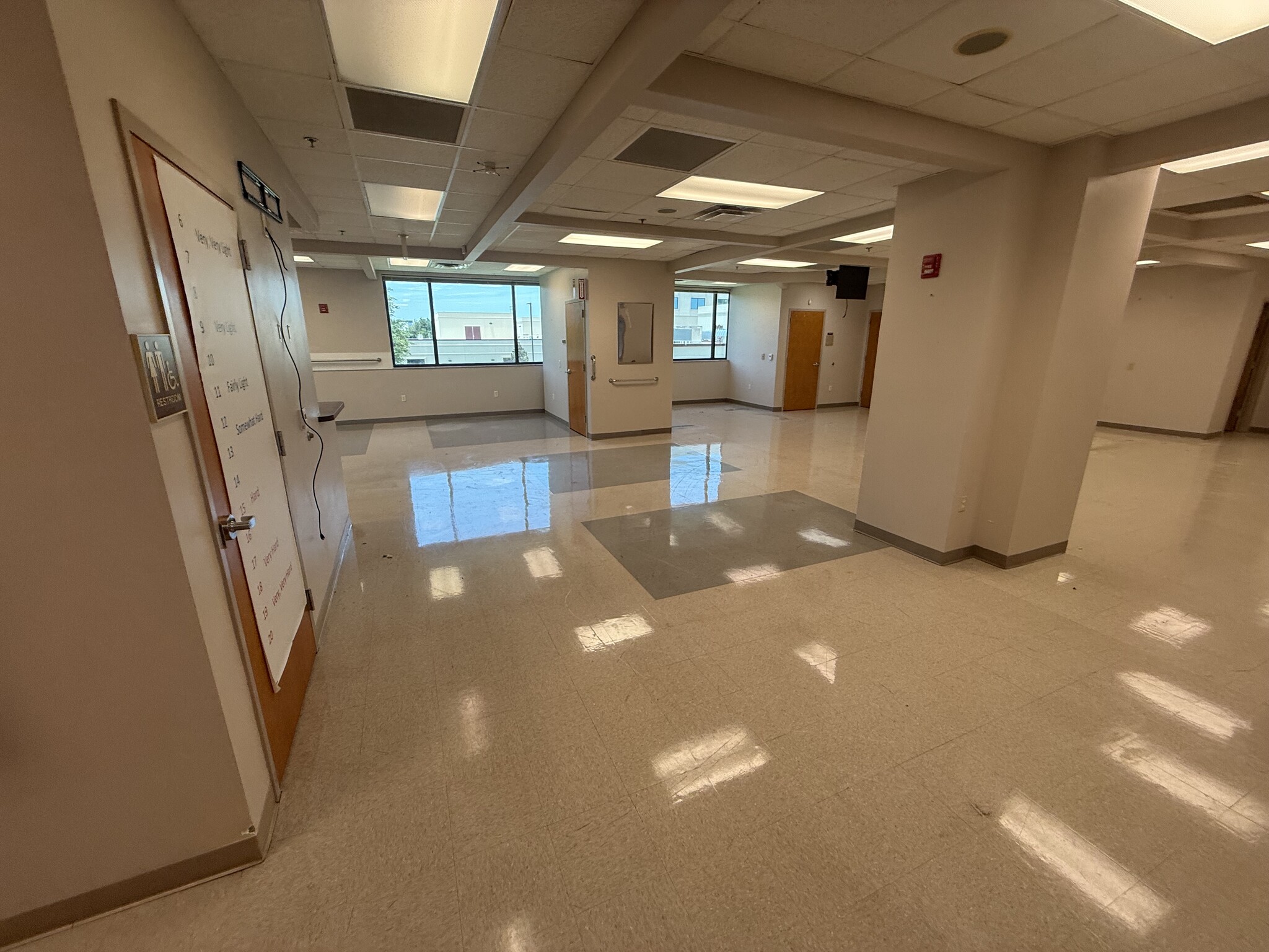 4600 SW 46th Ct, Ocala, FL for lease Interior Photo- Image 1 of 8