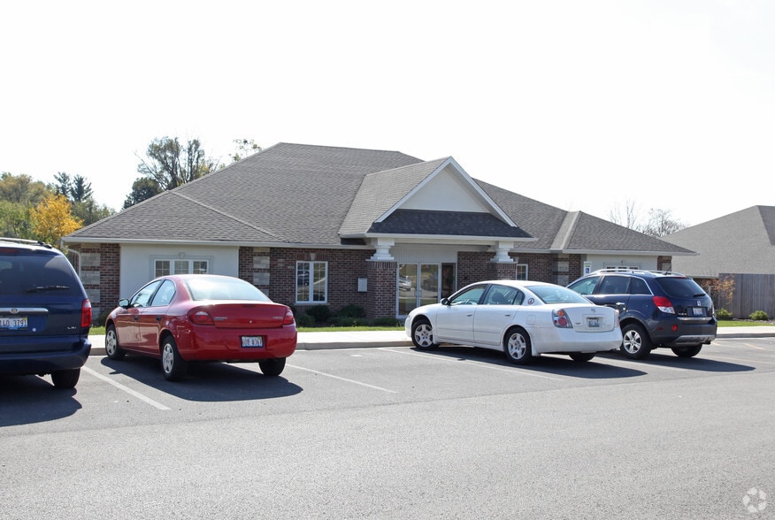3321 Hobson Rd, Woodridge, IL for sale - Building Photo - Image 2 of 2