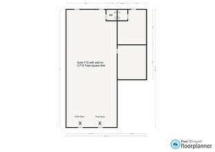 711 E Carefree Hwy, Phoenix, AZ for lease Building Photo- Image 1 of 3