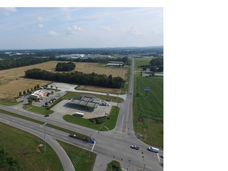 Near Corner Of Al Hwy 20 And Woodall Road, Decatur, AL for sale - Other - Image 1 of 3