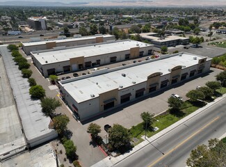 More details for 460 W Larch Rd, Tracy, CA - Industrial for Lease