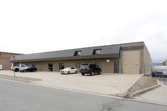 More details for 12431-12451 N Mead Way, Littleton, CO - Industrial for Lease
