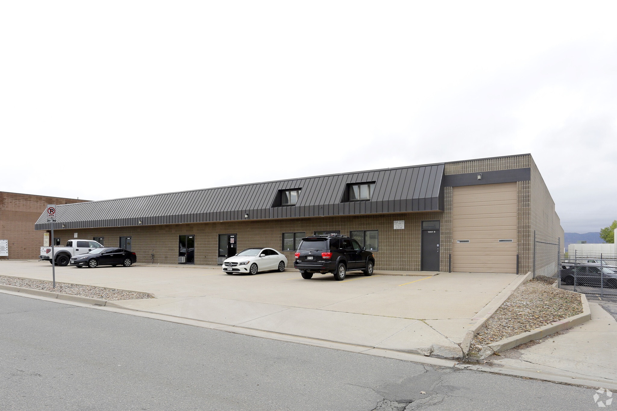 12431-12451 N Mead Way, Littleton, CO for lease Primary Photo- Image 1 of 8