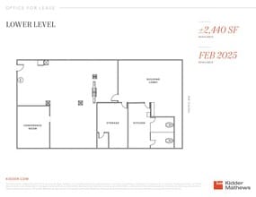 323-325 Pacific Ave, San Francisco, CA for lease Floor Plan- Image 1 of 1