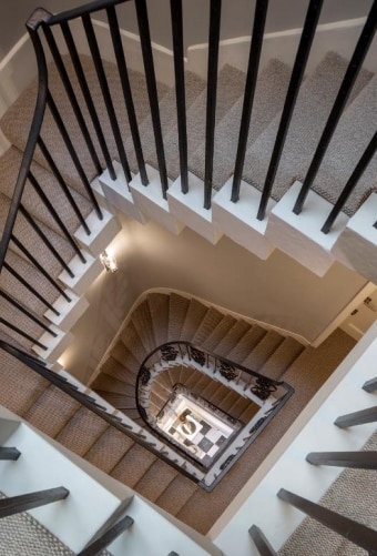 29 Bruton St, London for lease - Interior Photo - Image 3 of 9