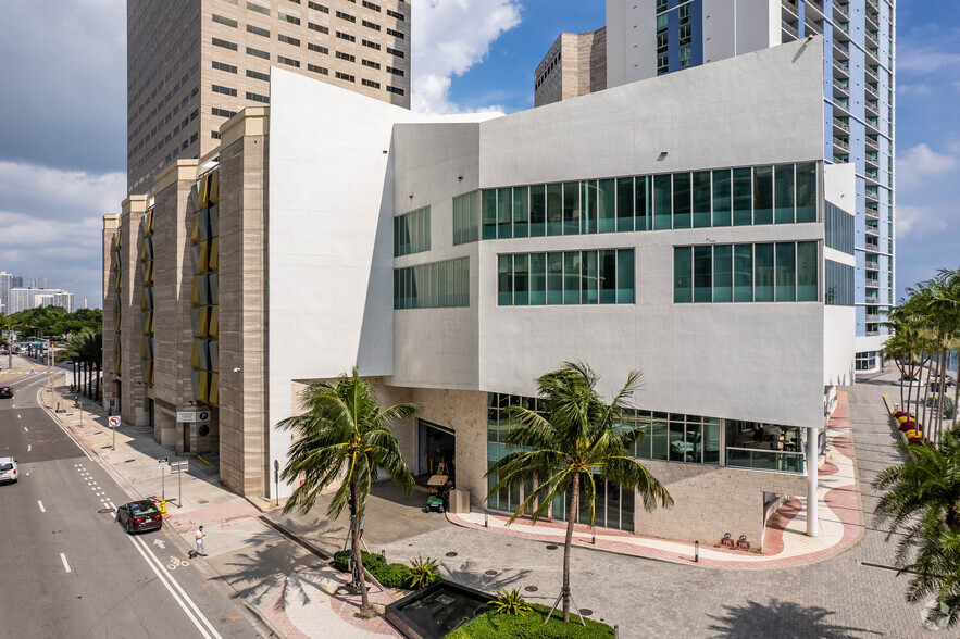 315 S Biscayne Blvd, Miami, FL à vendre - Photo principale - Image 1 de 1