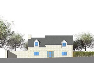 Plus de détails pour 24 Witney St, Burford - Bureau à louer