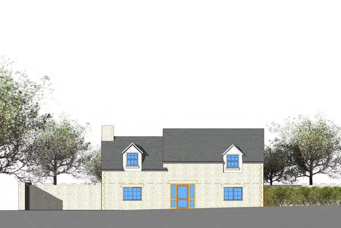 24 Witney St, Burford for sale Building Photo- Image 1 of 2