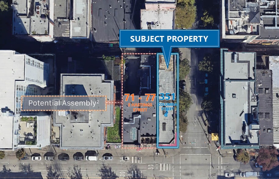 Court-Ordered Mixed-Use Investment portfolio of 3 properties for sale on LoopNet.ca - Building Photo - Image 3 of 7