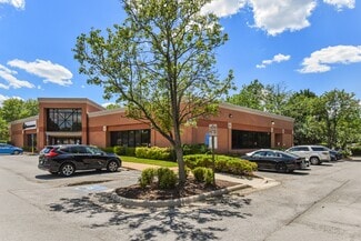 More details for 6708 Backlick Rd, Springfield, VA - Office for Lease