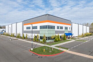 More details for 4201 156th St NE, Marysville, WA - Industrial for Sale