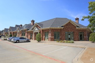 Plus de détails pour 1600 W Northwest Hwy, Grapevine, TX - Bureau/Médical à louer