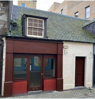 Plus de détails pour 21 Carrick St, Ayr - Commerce de détail à louer