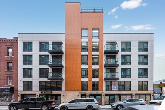 Plus de détails pour 4320 52nd St, Woodside, NY - Bureau/Médical à louer