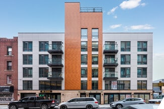 More details for 4320 52nd St, Woodside, NY - Multifamily for Sale