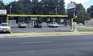 Plus de détails pour 1130-1132 N 4th St, Coeur d'Alene, ID - Commerce de détail à vendre