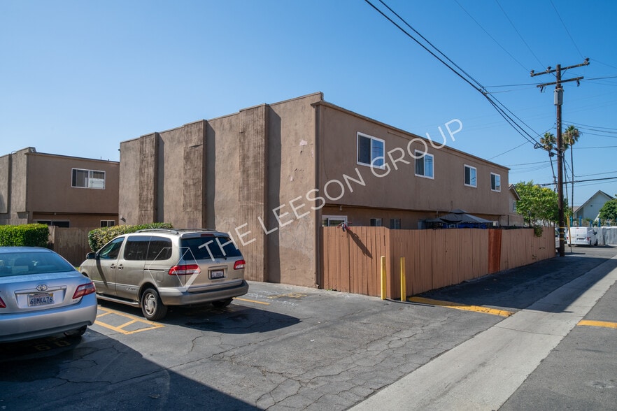 14267 Village Way, Westminster, CA for sale - Building Photo - Image 3 of 8