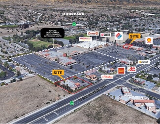 More details for 301-593 W Los Angeles Ave, Moorpark, CA - Office, Retail for Lease