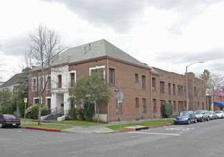 More details for 367 N Orange Grove Ave, Los Angeles, CA - Multifamily for Sale