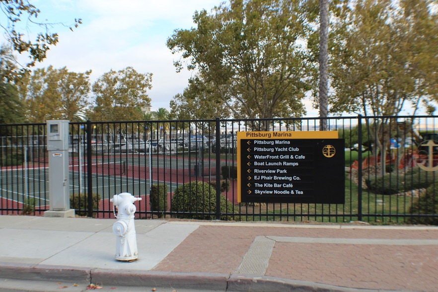 160 E 3rd St, Pittsburg, CA for lease - Other - Image 3 of 15