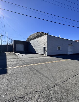 More details for 2 Vatrano Rd, Albany, NY - Industrial for Lease