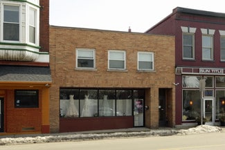 More details for 1414 Plainfield Ave NE, Grand Rapids, MI - Retail for Lease
