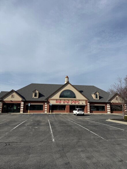 3404 E 146th St, Carmel, IN à vendre - Photo du bâtiment - Image 1 de 9