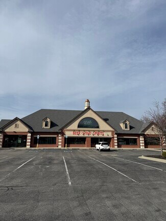 Plus de détails pour 3404 E 146th St, Carmel, IN - Commerce de détail à vendre