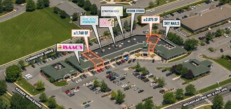 Plus de détails pour 70-92 Commerce Dr, Wyomissing, PA - Commerce de détail à louer