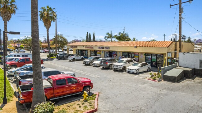 More details for 1128 S Standard Ave, Santa Ana, CA - Retail for Sale