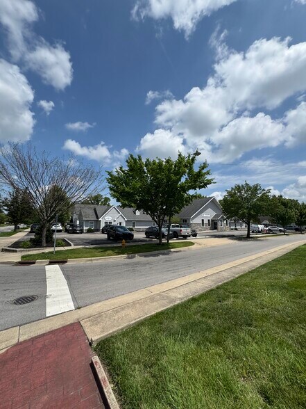 709 S 18th St, Lafayette, IN à vendre - Photo du bâtiment - Image 2 de 21