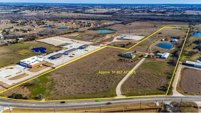 More details for 19966 FM 740, Forney, TX - Land for Sale