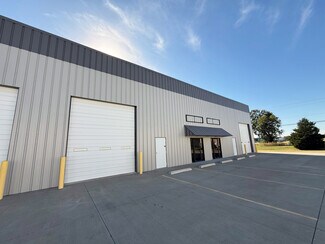 More details for 12520 E 52nd St, Tulsa, OK - Industrial for Lease