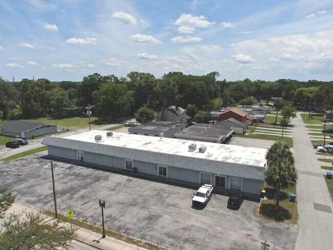 Plus de détails pour 6354 Arlington Rd, Jacksonville, FL - Commerce de détail à vendre