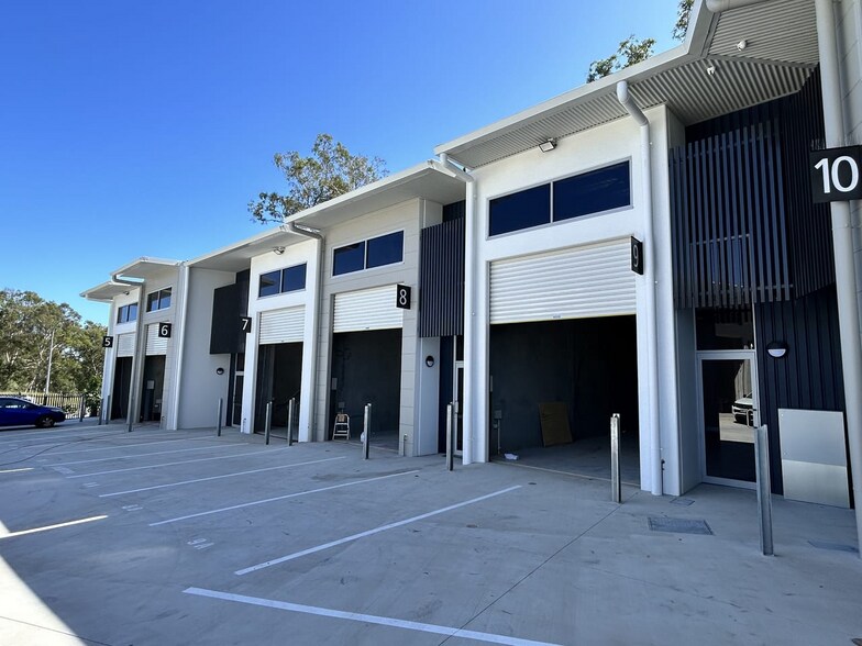 41 Metroplex Pl, Wacol à louer - Photo du bâtiment - Image 2 de 3