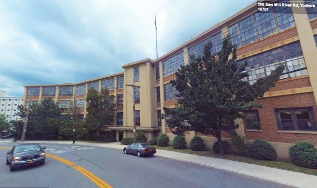 Plus de détails pour 201 Saw Mill River Rd, Yonkers, NY - Industriel à louer