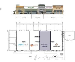 27281-27301 Newport Rd, Menifee, CA for lease Building Photo- Image 1 of 1