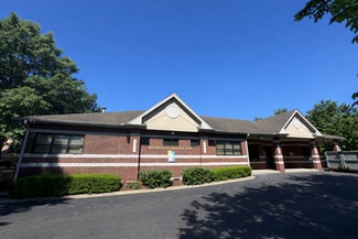 More details for 233 Jackson Meadows Dr, Hermitage, TN - Office for Lease