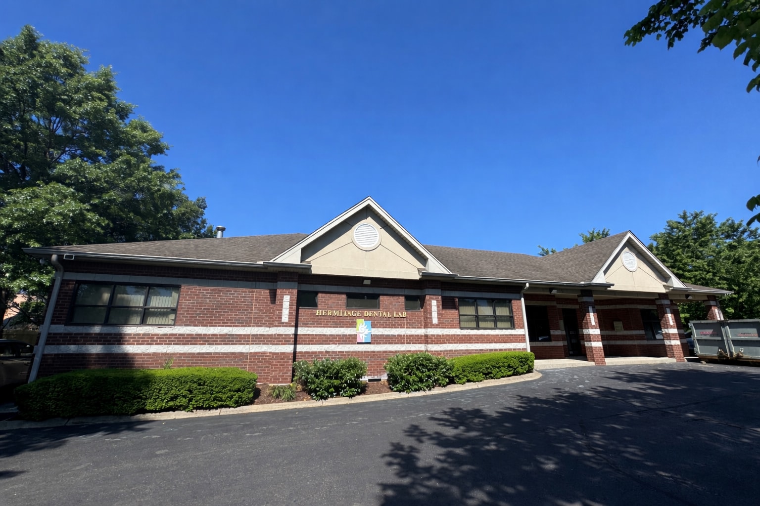 233 Jackson Meadows Dr, Hermitage, TN for lease Building Photo- Image 1 of 5