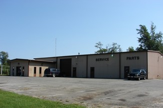 Plus de détails pour 11275 Edge Hill Rd, Newburg, MD - Industriel à vendre