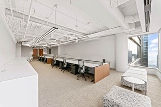 1 N Wacker, Chicago, IL for lease Interior Photo- Image 2 of 9