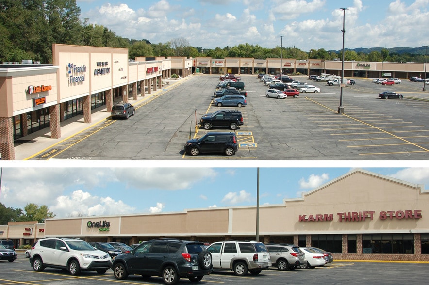 3529 Emory Rd, Powell, TN for lease - Other - Image 3 of 5