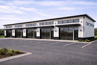 Plus de détails pour 5825 Texas Trl, McKinney, TX - Local d'activités à louer