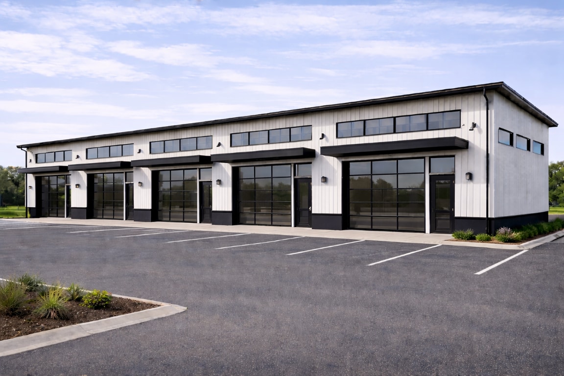 5825 Texas Trl, McKinney, TX for lease Primary Photo- Image 1 of 8