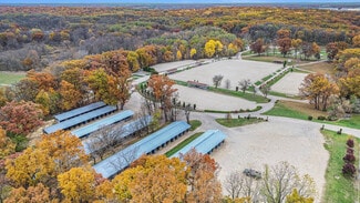 Plus de détails pour 11500 Glenn Rd, Grass Lake, MI - Terrain à vendre